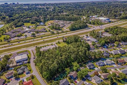 Land for sale in Horry County, South Carolina