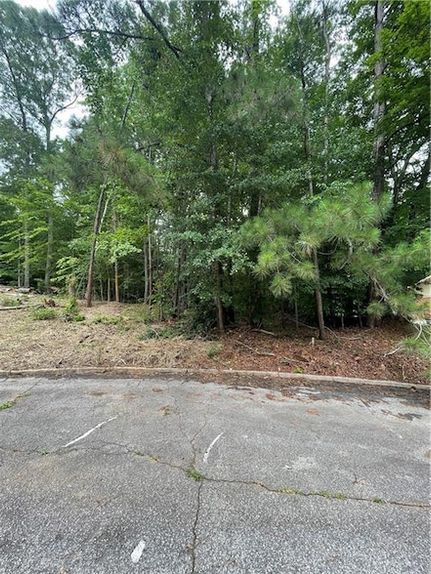 Homesite for sale in DeKalb County, Georgia