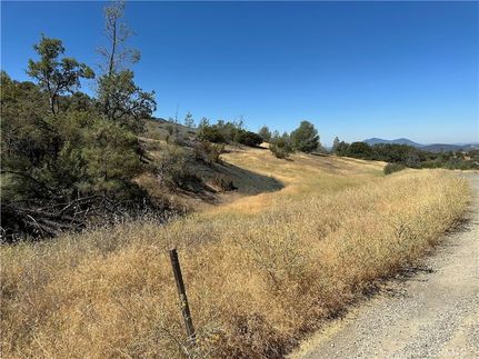 Land for sale in Lake County, California
