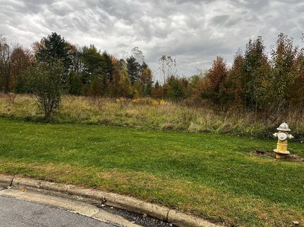 Land for sale in Richland County, Ohio