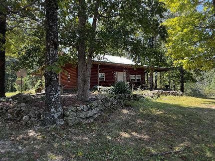 Land for sale in Howell County, Missouri