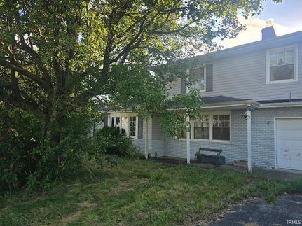 House for sale in Howard County, Indiana