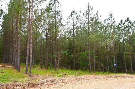 Land for sale in McCurtain County, Oklahoma