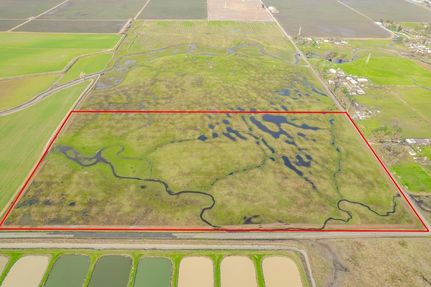 Land for sale in Sacramento County, California