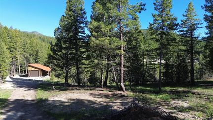 Land for sale in Granite County, Montana