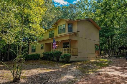 Land for sale in Clark County, Arkansas