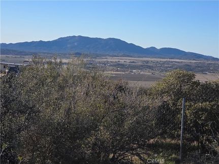 Land for sale in Riverside County, California