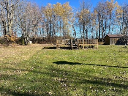 Land for sale in Crawford County, Pennsylvania