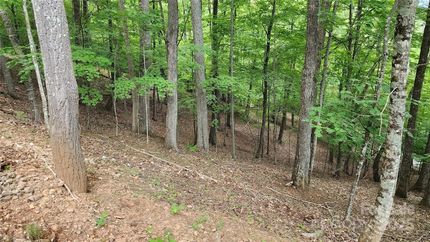 Land for sale in Yancey County, North Carolina