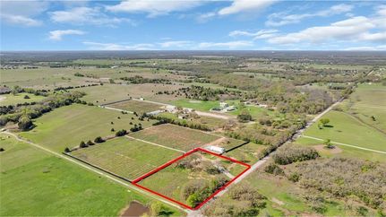 Land for sale in Carter County, Oklahoma