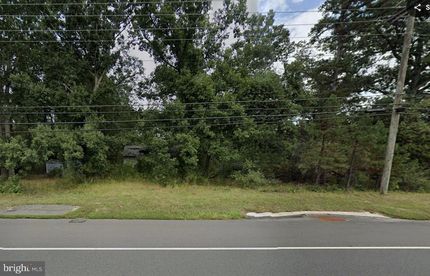 Land for sale in Atlantic County, New Jersey