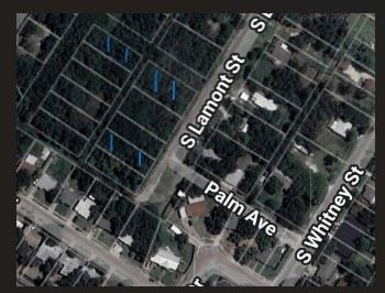 Land for sale in San Patricio County, Texas