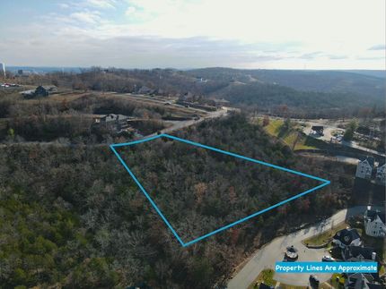 Land for sale in Stone County, Missouri