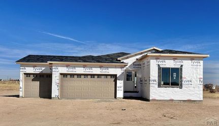 Land for sale in Pueblo County, Colorado