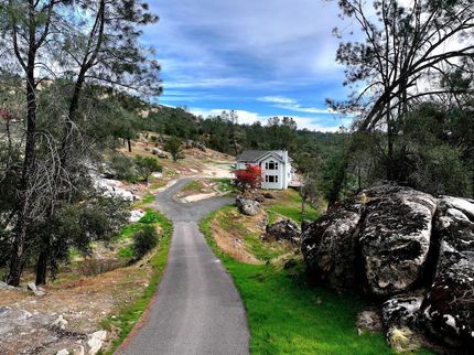 Land for sale in Madera County, California