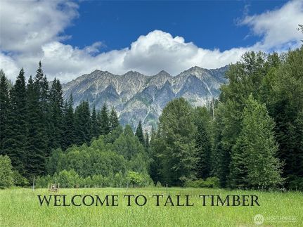 Land for sale in Chelan County, Washington