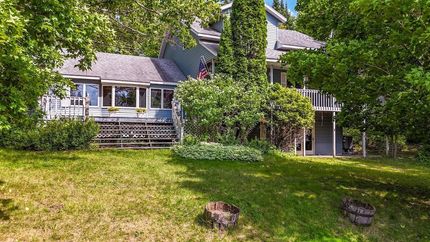 House for sale in Becker County, Minnesota