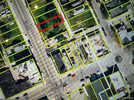 Land for sale in Wayne County, Michigan