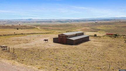 Land for sale in Uinta County, Wyoming