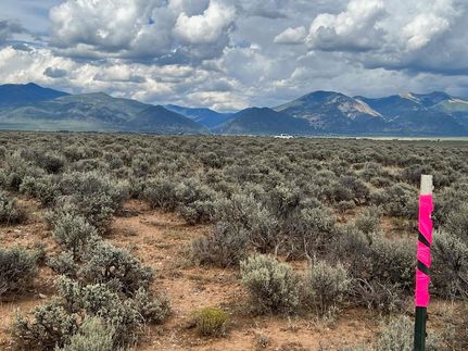 Land for sale in Taos County, New Mexico