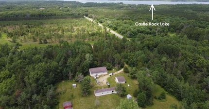 Land for sale in Juneau County, Wisconsin
