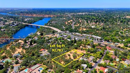 Land for sale in Sacramento County, California