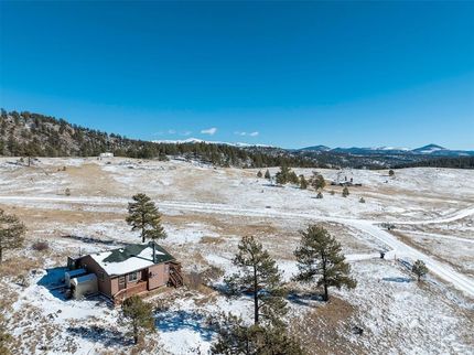 Land for sale in Park County, Colorado