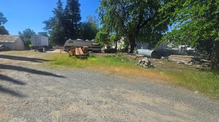 Land for sale in Butte County, California