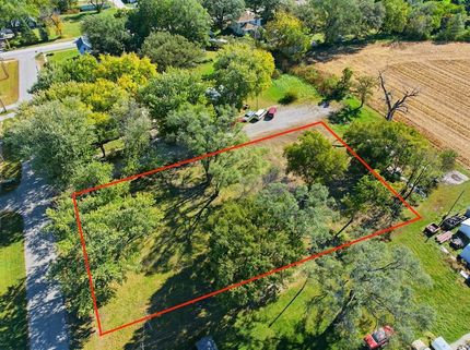 Land for sale in Mills County, Iowa