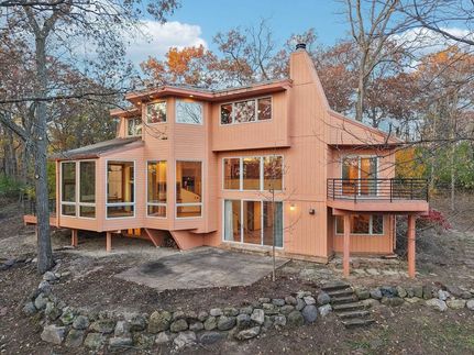 Land for sale in Dane County, Wisconsin