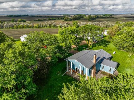 Land for sale in Yellow Medicine County, Minnesota