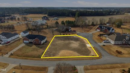 Land for sale in Wayne County, North Carolina