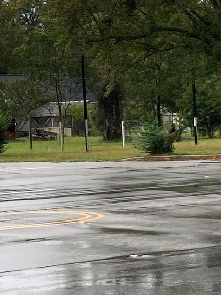 Land for sale in Clarendon County, South Carolina