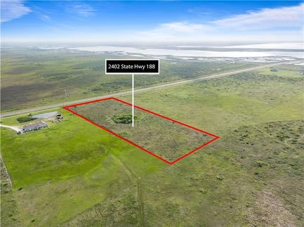 Land for sale in Aransas County, Texas