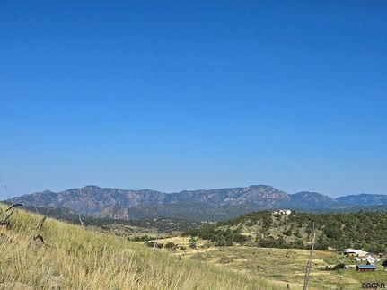 Land for sale in Fremont County, Colorado