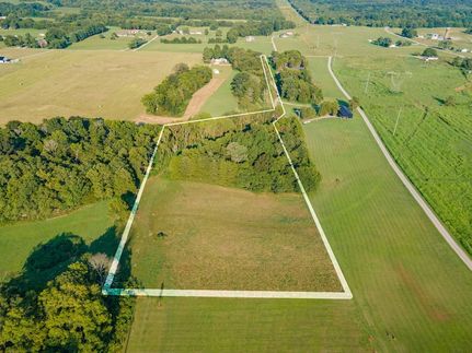 Undeveloped Land for sale in Marshall County, Tennessee