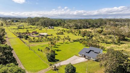 Land for sale in Hawaii County, Hawaii