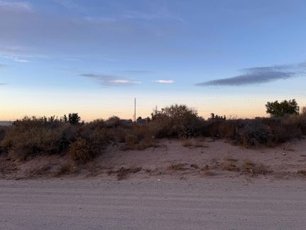 Land for sale in Sandoval County, New Mexico