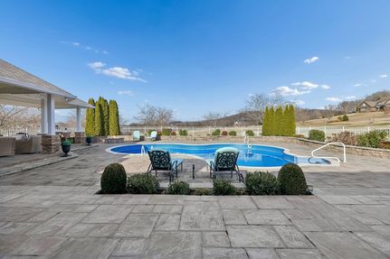 Land for sale in Maury County, Tennessee