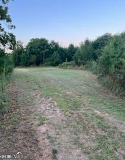 Land for sale in Henry County, Georgia