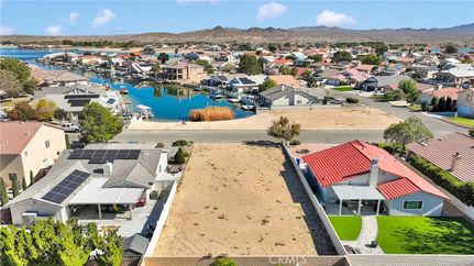 Undeveloped Land for sale in San Bernardino County, California