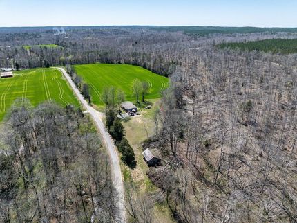 Undeveloped Land for sale in Wayne County, Tennessee