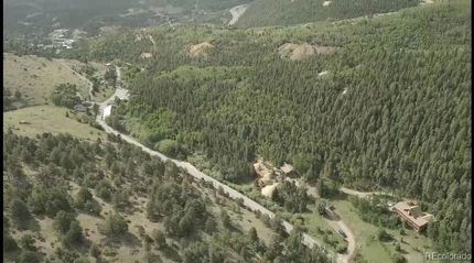Land for sale in Gilpin County, Colorado