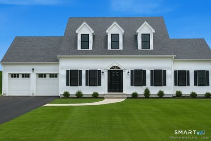 House for sale in New Haven County, Connecticut