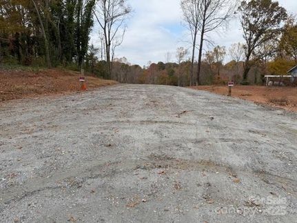 Land for sale in Rutherford County, North Carolina