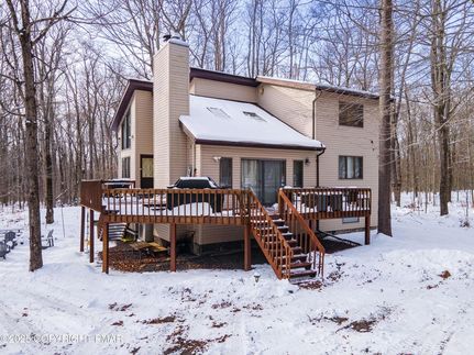 Land for sale in Lackawanna County, Pennsylvania