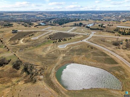 Homesite for sale in Minnehaha County, South Dakota
