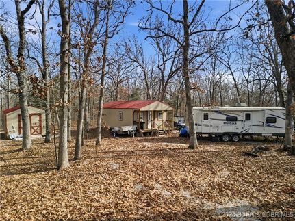 Land for sale in Camden County, Missouri