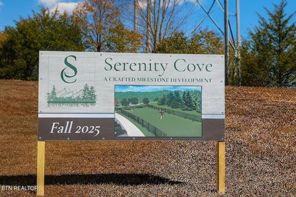 Homesite for sale in Hamblen County, Tennessee