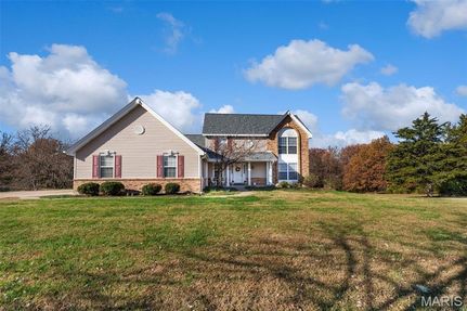 Land for sale in Saint Charles County, Missouri